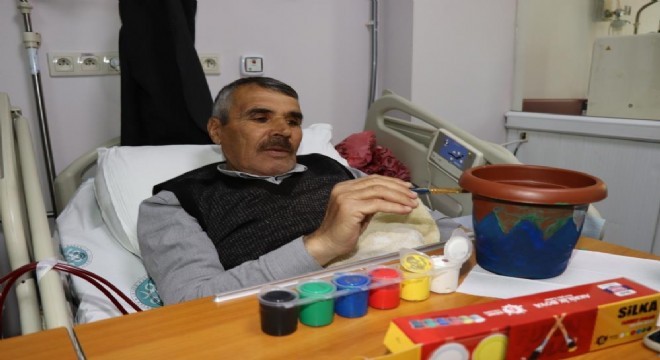 Diyaliz hastalarına özel yaklaşım