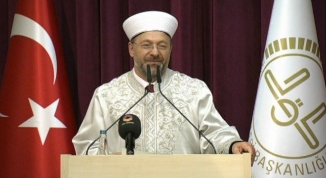 Diyanet ten 2020 yılı Hac açıklaması