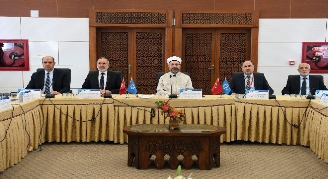 Diyanet İşlerinden zekat açıklaması