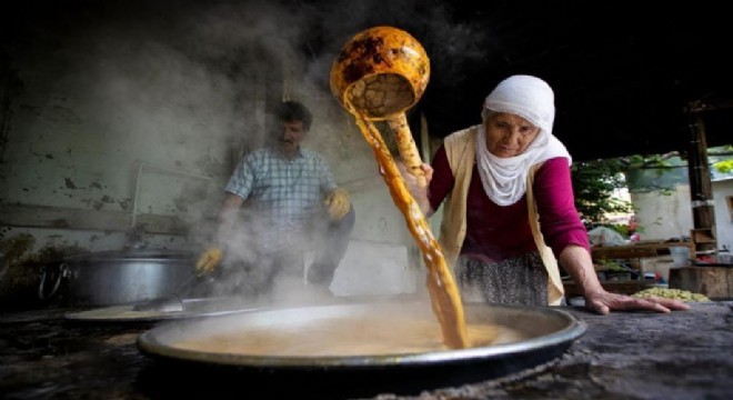 Doğa Fotoğrafçısı Murat Kaya’ya ödül