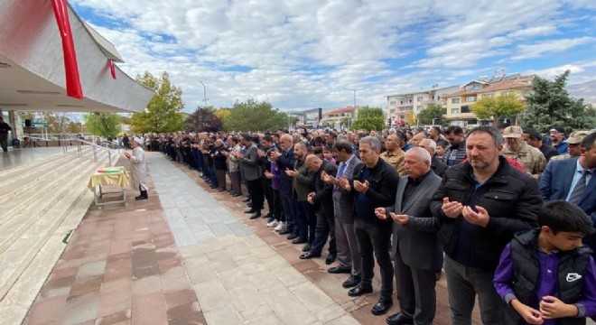 Doğu Anadolu Gazze’nin sesi oldu