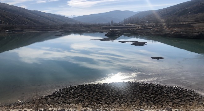 Doğu Anadolu’da kar yok, soğuk var