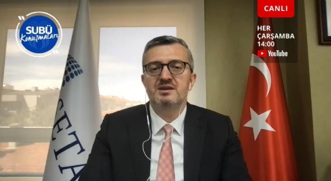 Duran: Terörün tamamen biteceği bir sürece girdik 