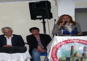 Nene Hatun şükran ve saygıyla anıldı