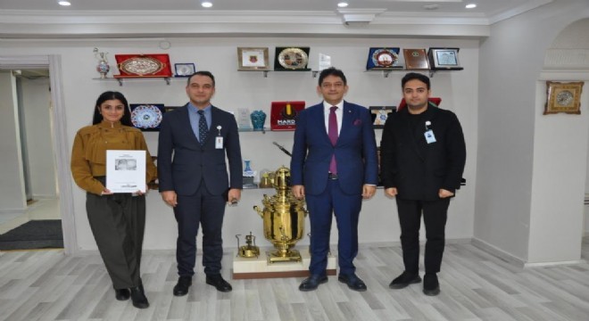 ETB de LÖSEV gündemi