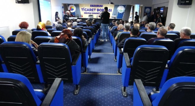 ETB den 80 inci yıl etkinliği