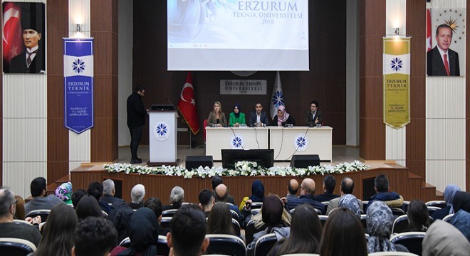 ETÜ den iklim değişikliğine bilimsel yaklaşım