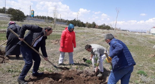 ETÜ’den  Geleceğe Nefes  projesi