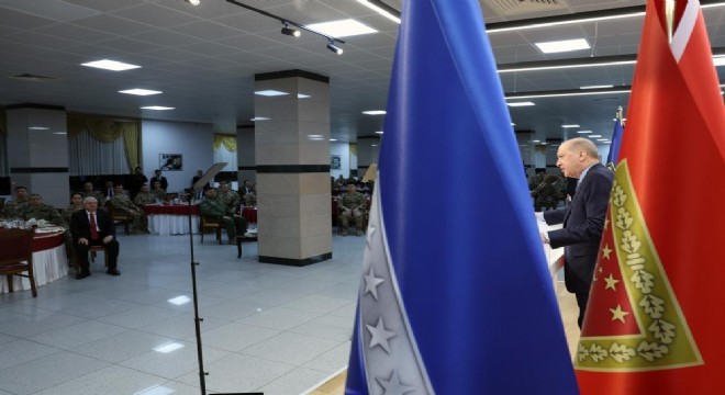 Erdoğan:  Başaracağız 