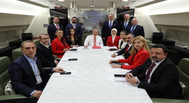 Erdoğan:  Gazze nin kaybedecek vakti yok 