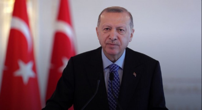 Erdoğan:  Lanetliyorum 