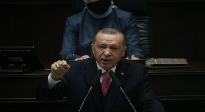 Erdoğan’dan İslam düşmanlığına tepki