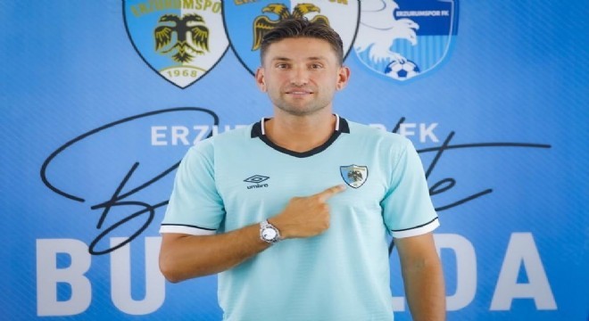 Ertuğrul Taşkıran, Erzurumspor FK da
