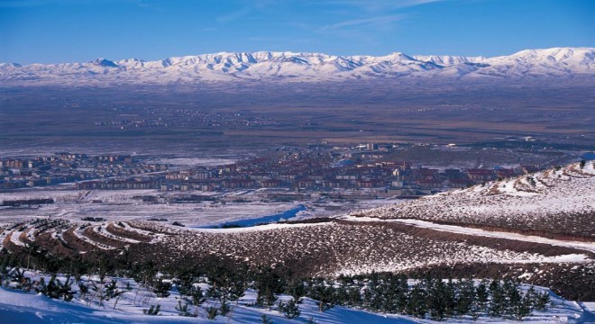 Erzurum 2 ayda 56 marka üretti