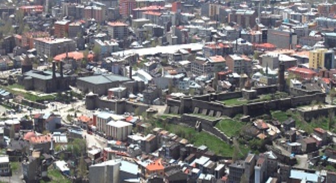 Erzurum 3 bölgeyi geride bıraktı