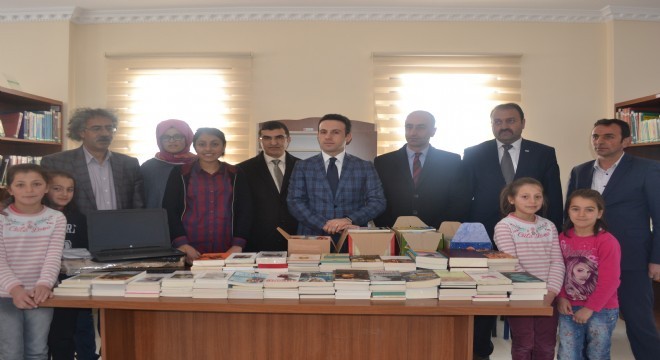 Erzurum ASP den Çat yaklaşımı