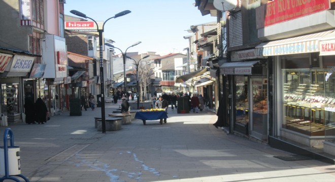 Erzurum Faal mükellef sayısı artışını sürdürüyor
