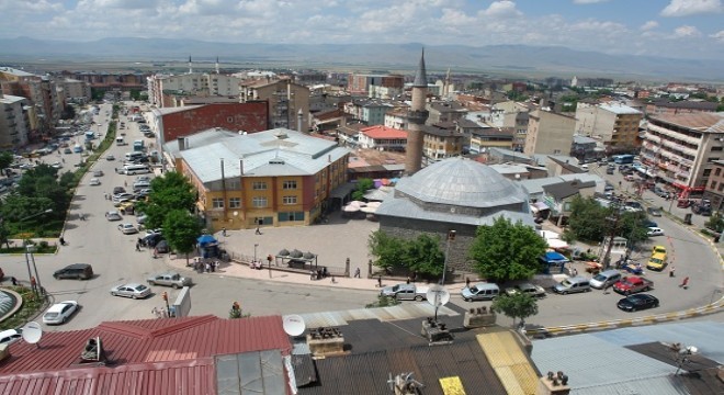 Erzurum Faal mükellef sayısı açıklandı