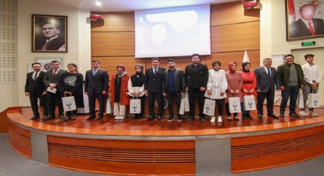 Erzurum Kitap Akademisi ilk mezunlarını verecek