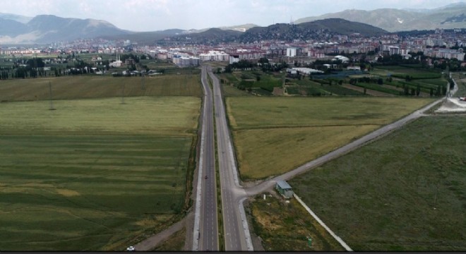 Erzurum Mart ayı denge verileri açıklandı