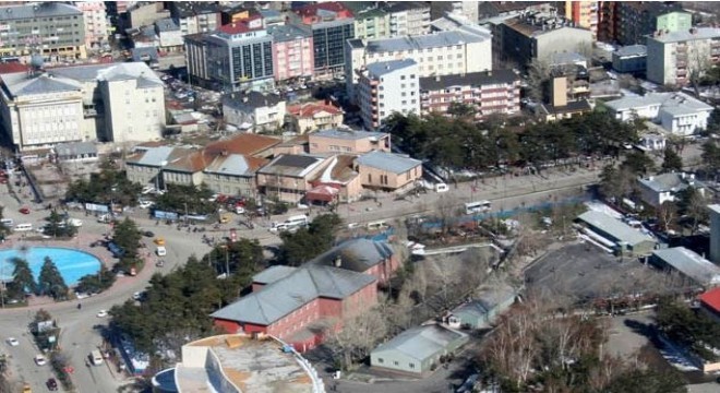 Erzurum Nakdi kredide ilk sırada