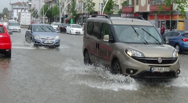 Erzurum Ovacık 8’inci sırada