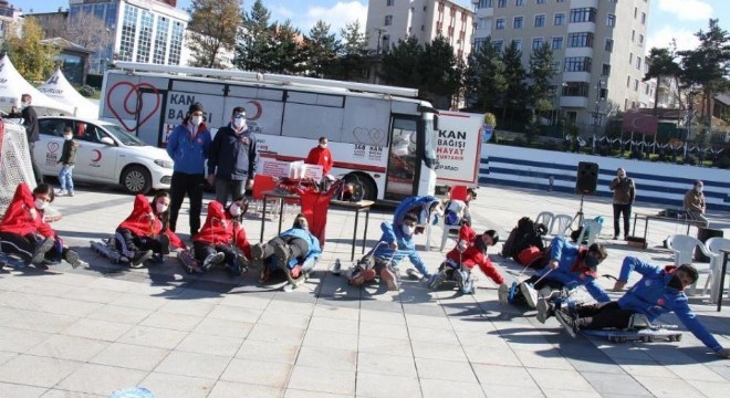 Erzurum Türkiye Şampiyonası heyecanını yaşayacak