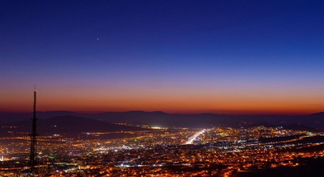 Erzurum bölgede 8, ülkede 17’inci sırada