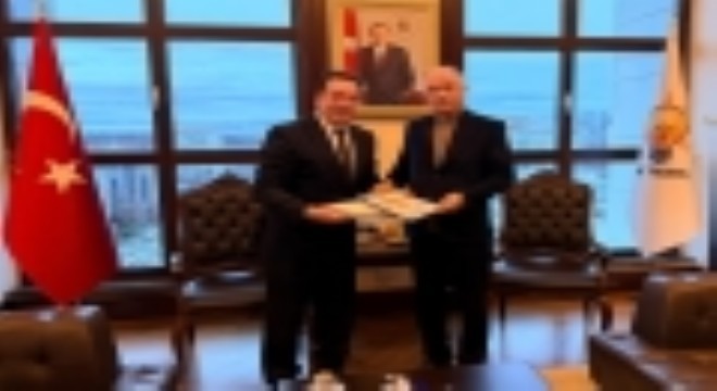 Erzurum da Basın Müzesi kuruluyor