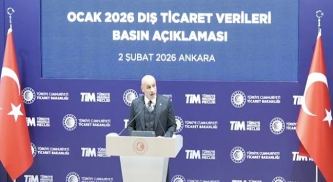 Erzurum dan ihracatta 8 sektörde düşüş