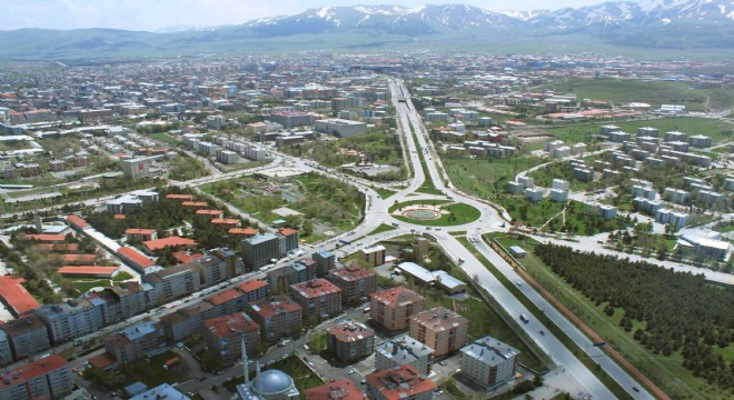 Erzurum denge verileri açıklandı