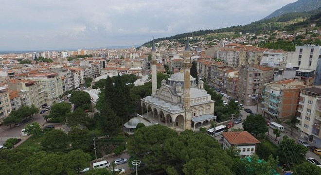 Erzurum doğumlular Manisa’da 4. sırada