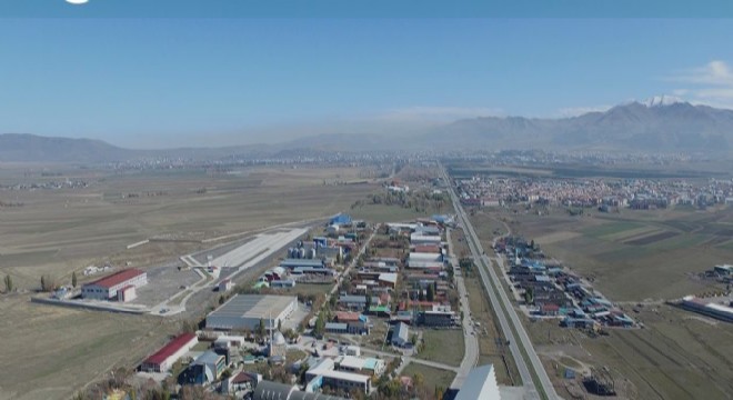 Erzurum en yüksek performanslı 3 il arasında