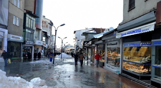 Erzurum esnaf Kültürüne bilimsel yaklaşım