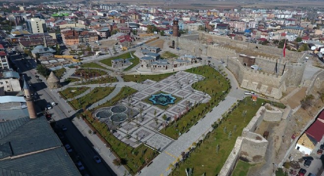 Erzurum kamuda ilk 20 il içinde