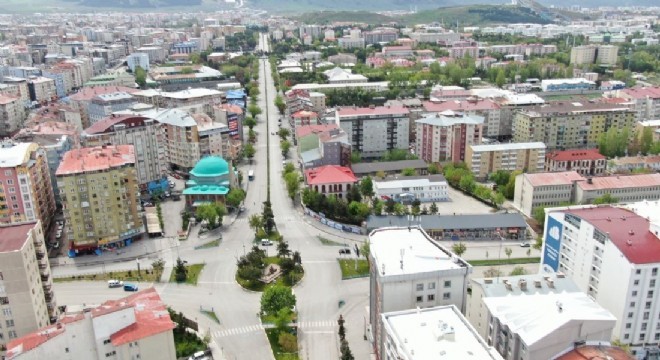 Erzurum konut kredisinde 2’inci sırada