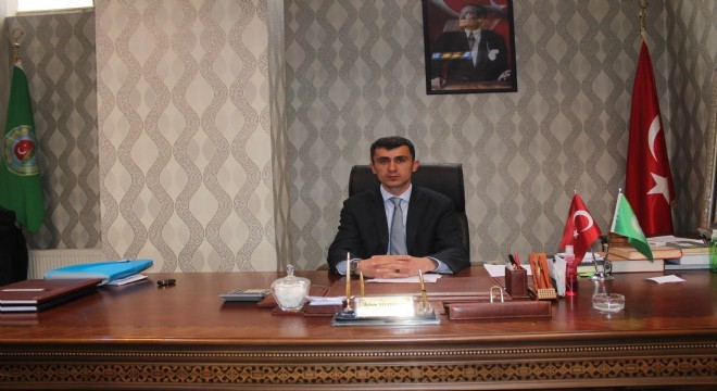 Erzurum çiftçisi sicil affından umutlu