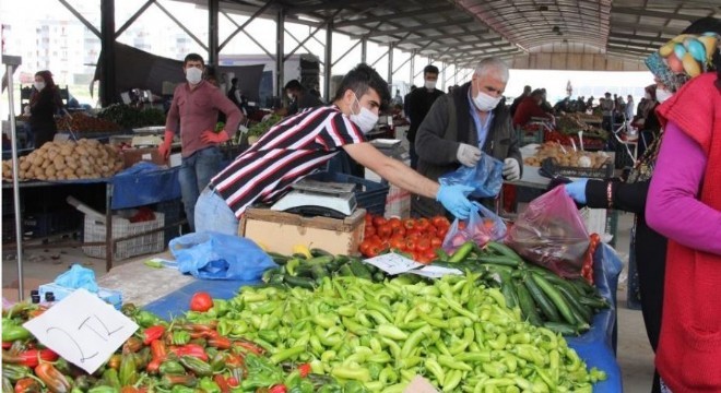 Erzurum Şubat 2021 TÜFE’si açıklandı