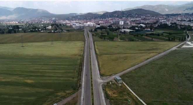 Erzurum ‘Ulaşılabilir Şehirler’ içinde zirvede