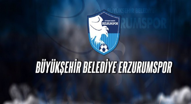 Erzurumspor Kongresi 17 Haziran da