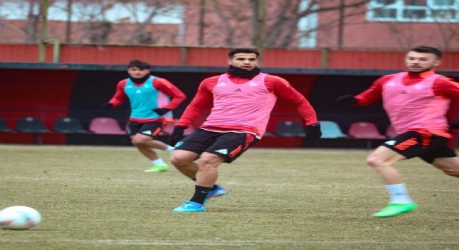 Erzurumspor Pendik maçı Ankara’da oynanacak