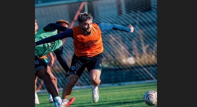 Erzurumspor da hedef 3 puan