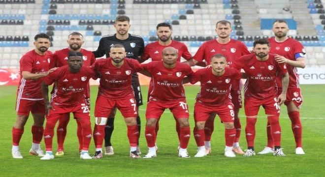 Erzurumspor için 9 haftalık zorlu sınav maratonu