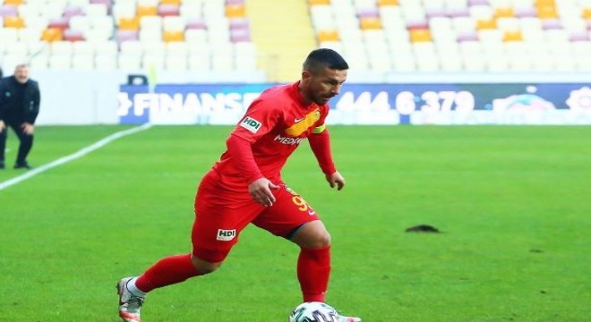 Erzurumspor maçının faturası ağır oldu