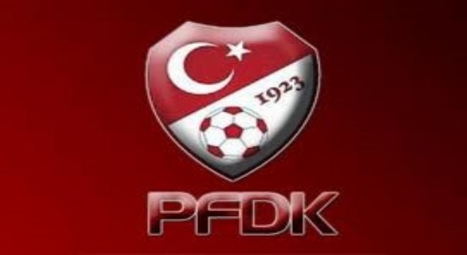Erzurumspor ve Dal PFDK’ya sevk edildi