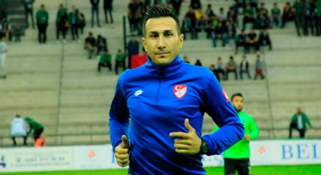 Erzurumspor Şanlıurfa maçını Tokail yönetecek