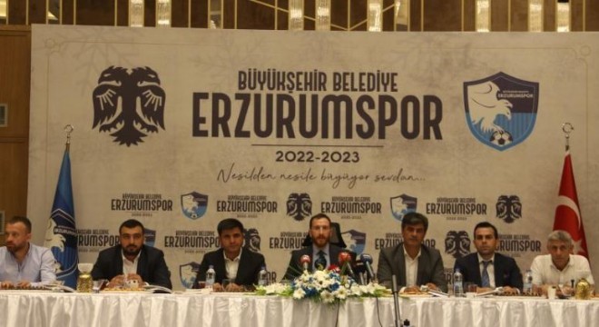 Erzurumspor şirketleşiyor