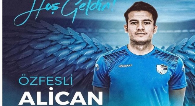 Erzurumspor’dan 4 transfer