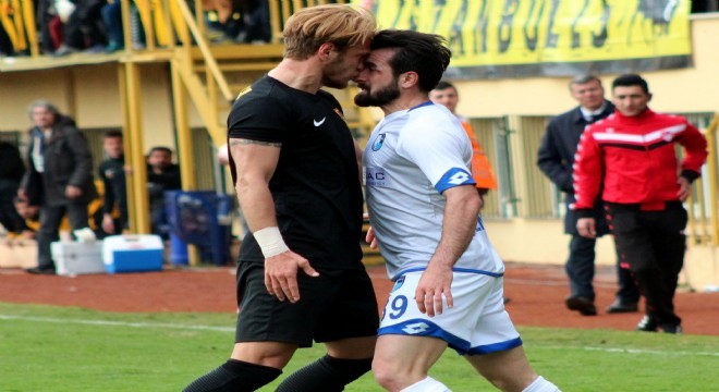 Erzurumspor’dan İstanbulspor maçı açıklaması