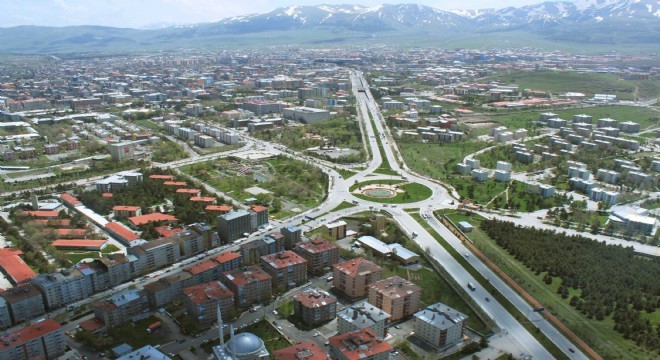 Erzurum’da STK ve Kamu etkinlikleri 2 ay ertelendi